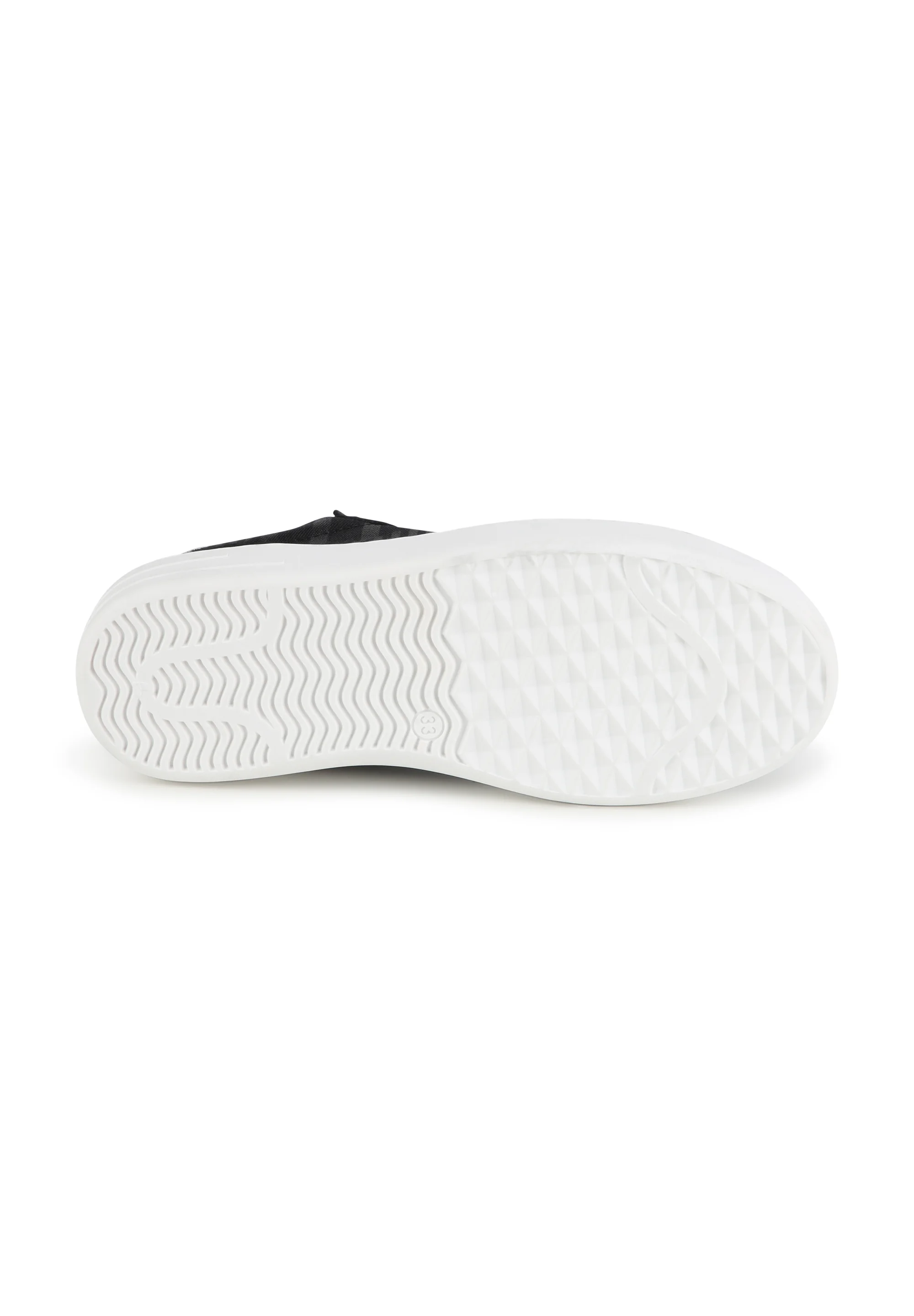BOSS Kidswear ZAPATILLAS - Zapatillas bajas