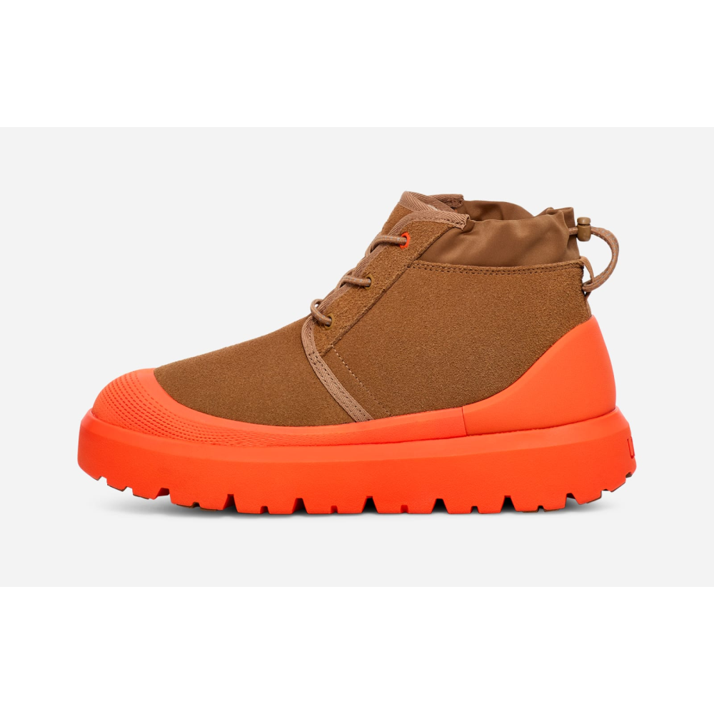 UGG Neumel Weather M Chestnut Hybrid 1143991-CTON / braun