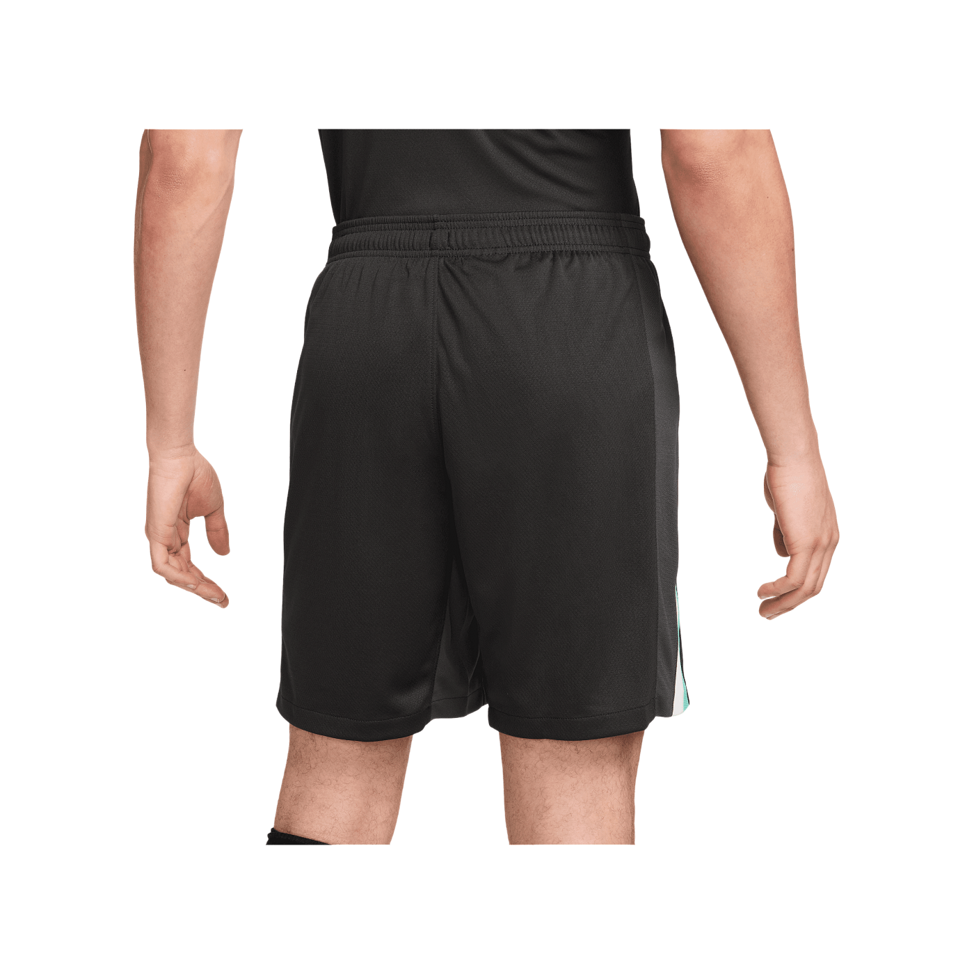 Nike FC Liverpool Short Away 2024/2025 Grün F321