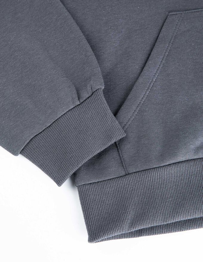 Hoodie - Messageprint