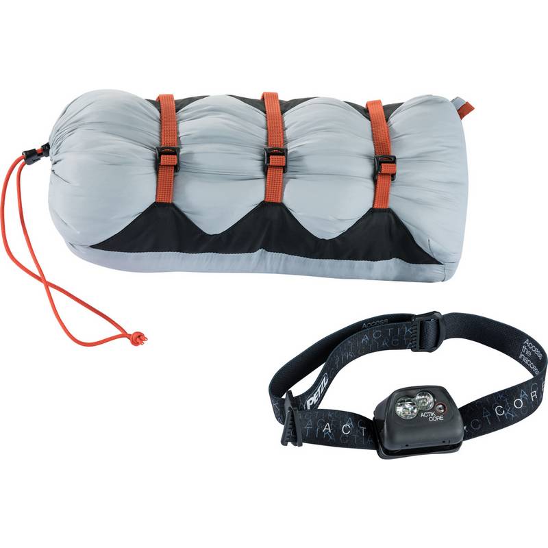 Deuter Astro Pro 400 Daunenschlafsack