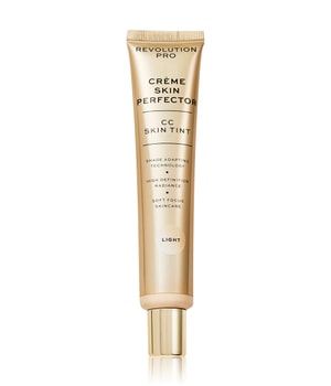 REVOLUTION PRO CC Perfecting Skin Tint Foundation Drops-40 ml