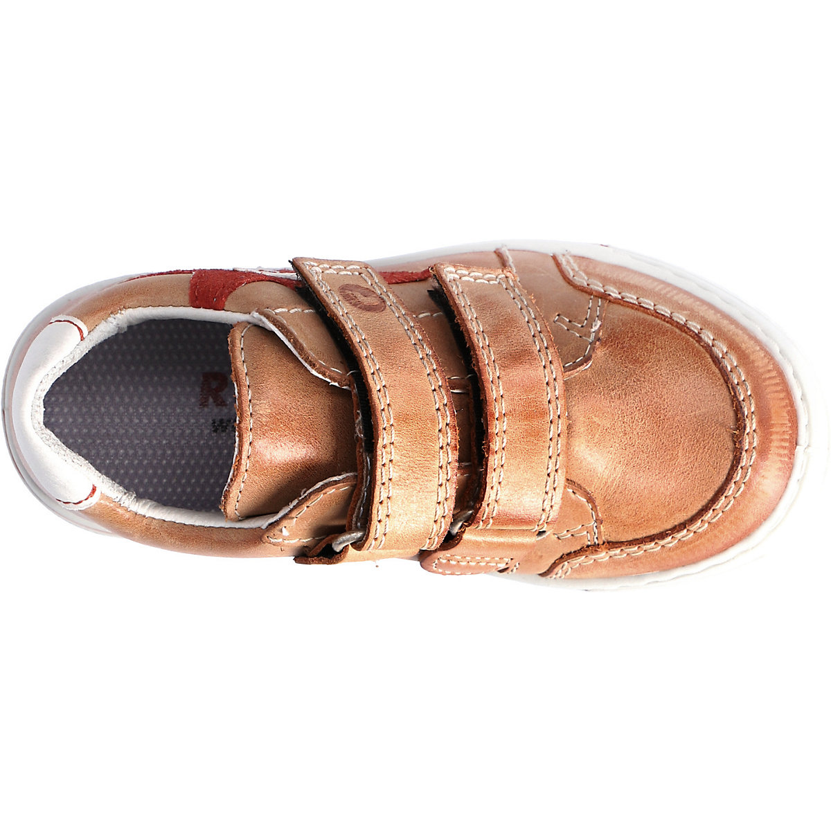 Klettschuhe Klassische Halbschuhe