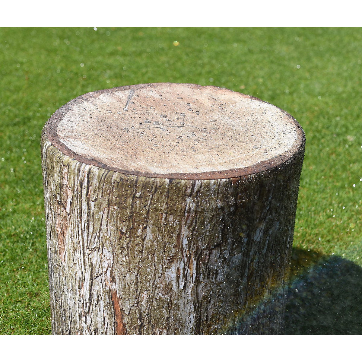 Sitzhocker 