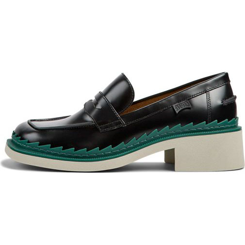 Camper Mules Taylor Twins