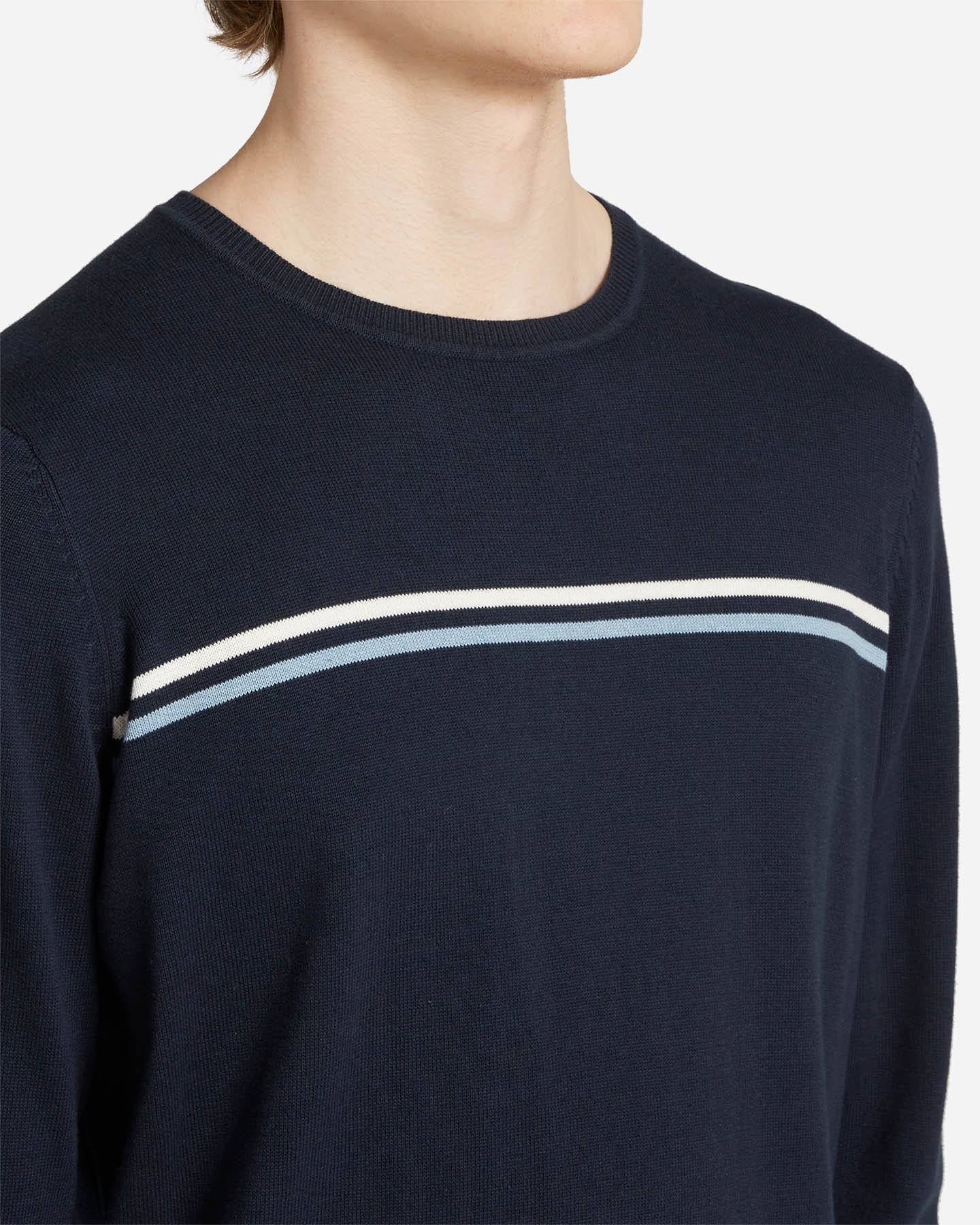 Dacks Urban City Sweater M DM508S23-1125