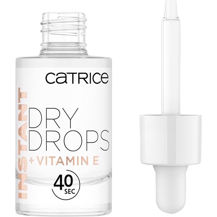 Instant + Vitamin E Dry Drops