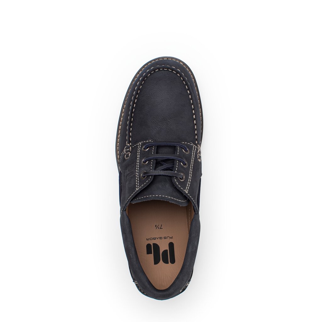 Pius Gabor PG1121 Mokassin blau