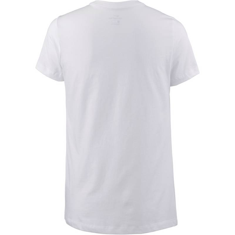 Nike NSW Icon Futura T-Shirt Damen