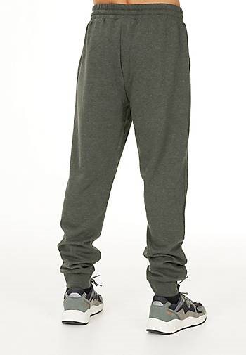 CRUZ Pants Regent in meliertem Design