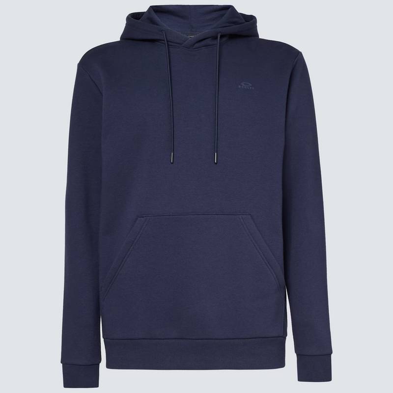 Oakley Relax Pullover Hoodie Fleecepullover Herren