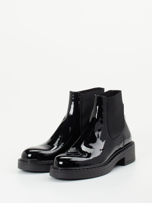 Chelsea Boots-17130090324 Konstantin Starke