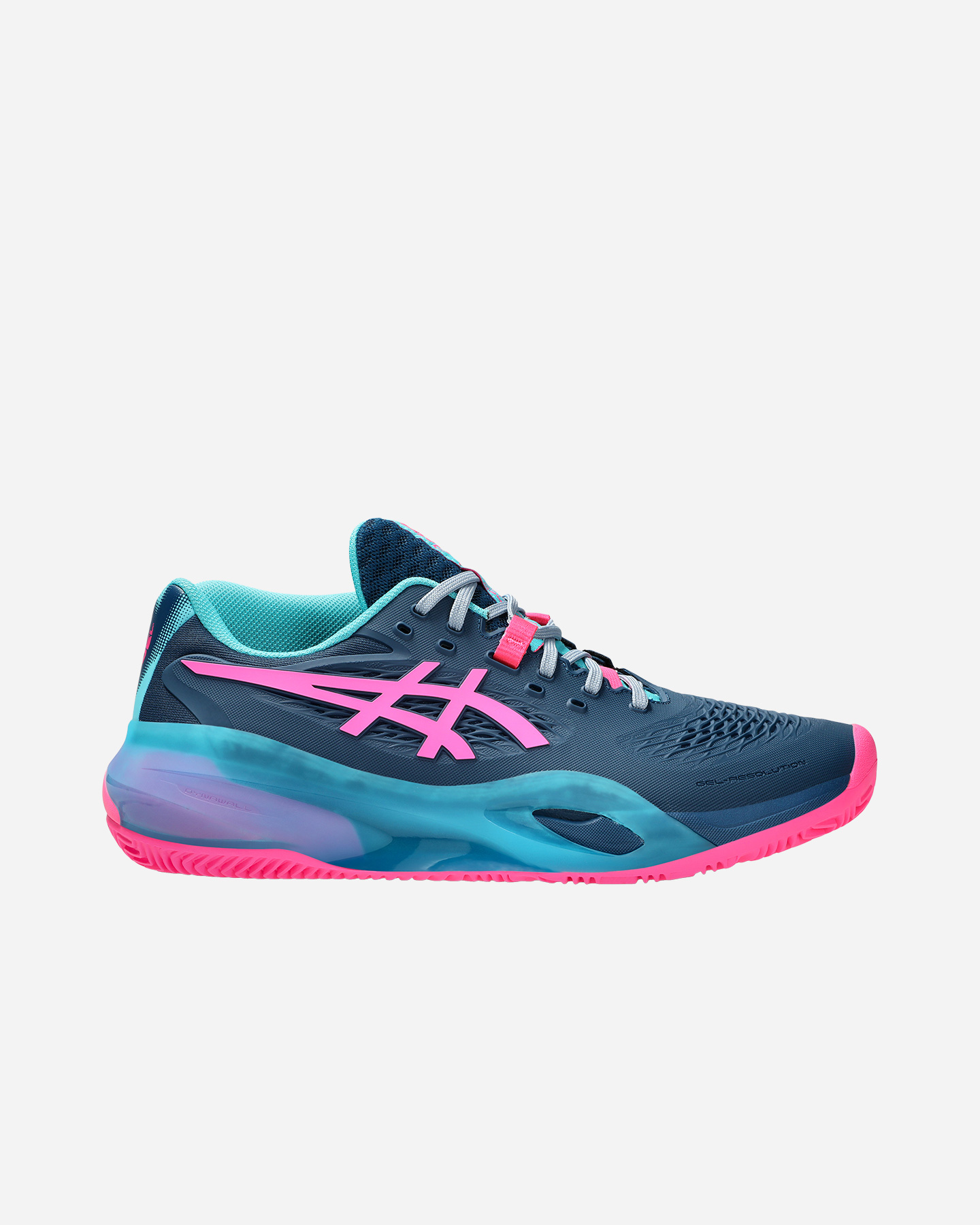 Wiosło Scarpe Asics Gel Resolution X Paddle M 1041A492-400