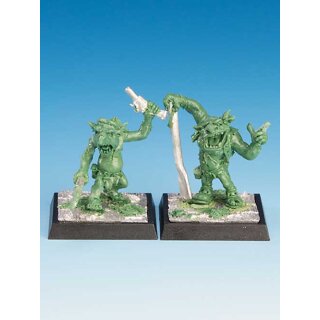 Goblins Matrose #2 (Freebooters Fate)
