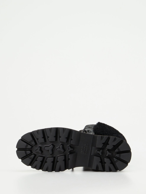 Schnürstiefelette-18250090007 Woolrich