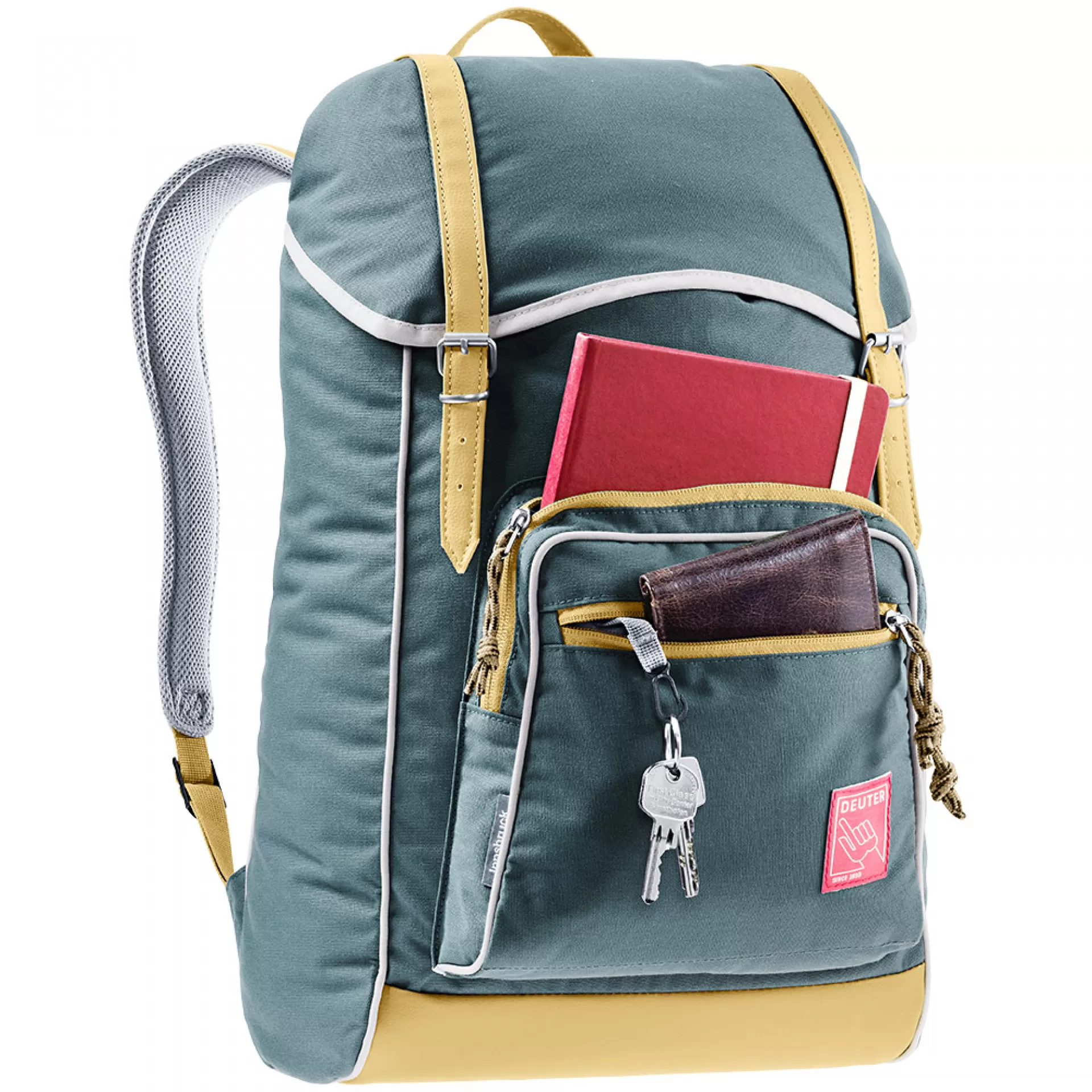 Deuter Innsbruck