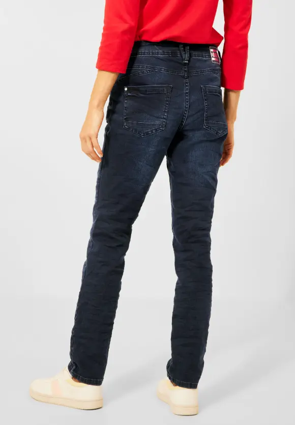 CECIL Loose Fit Jeans