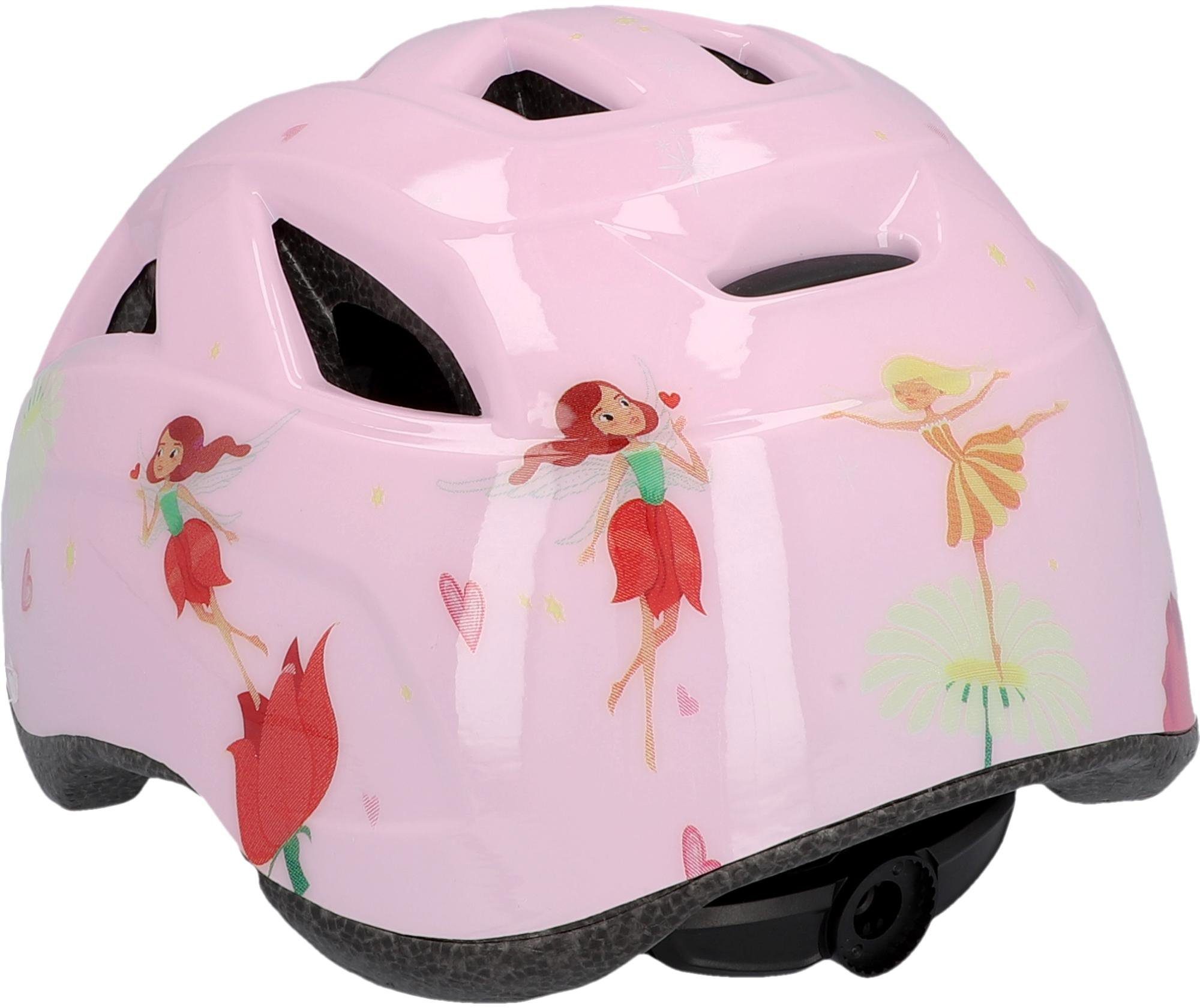 FISCHER Fahrrad Fahrradhelm Fahrradhelm Kinder Plus Princess XS/S