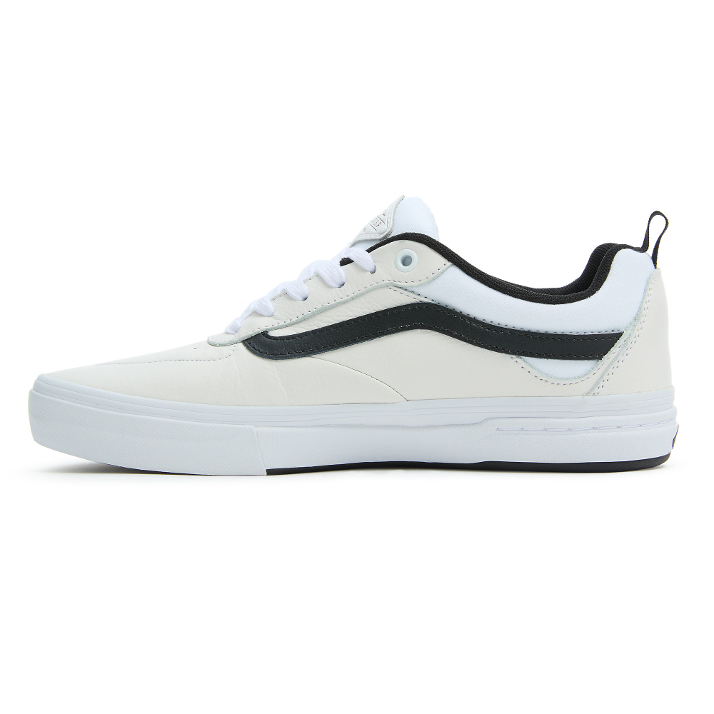 Vans Kyle Walker VN0A5JIETWB1 / weiss