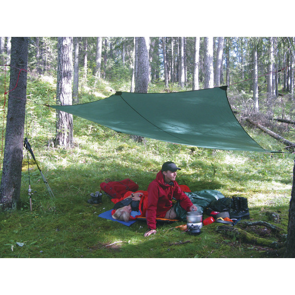 TARP 10 UL - Tarp