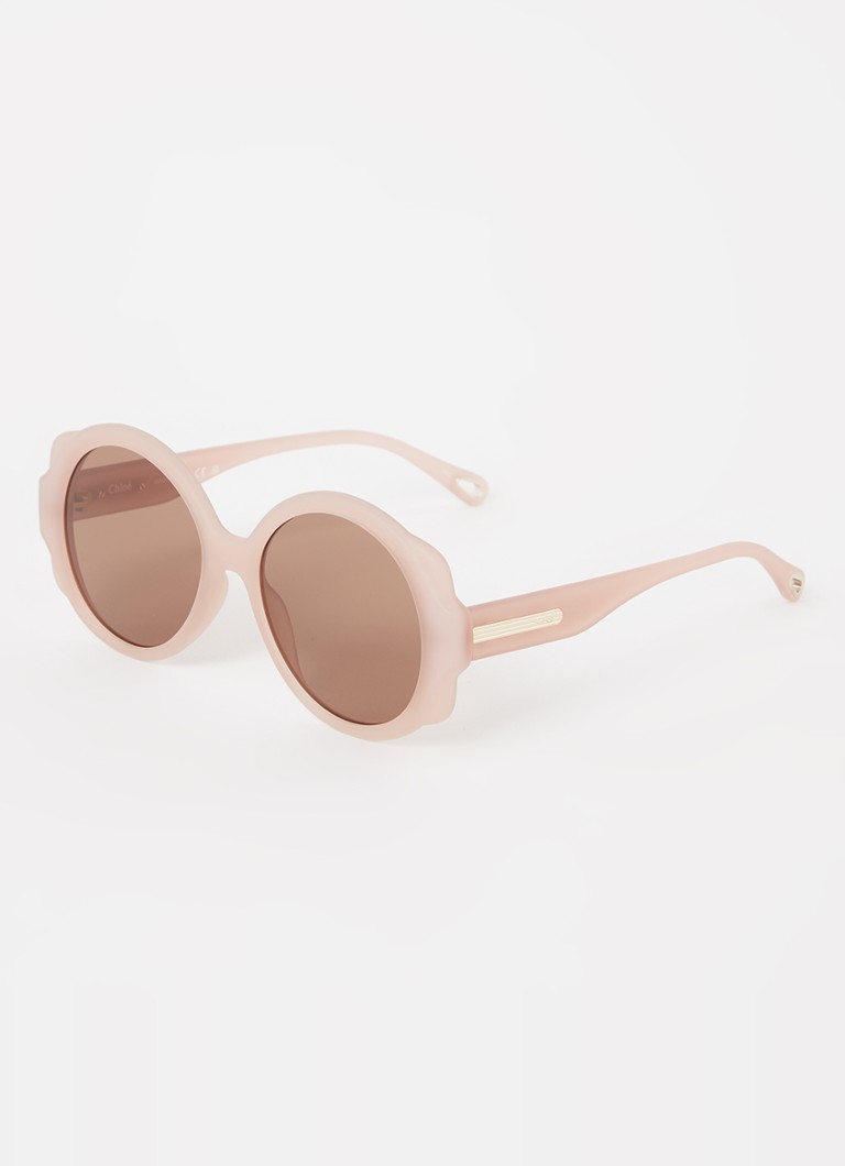Ochelari de soare Chloé Mirtha CH0120S