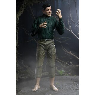 Universal Monsters Actionfigur Ultimate The Wolf Man 18 cm
