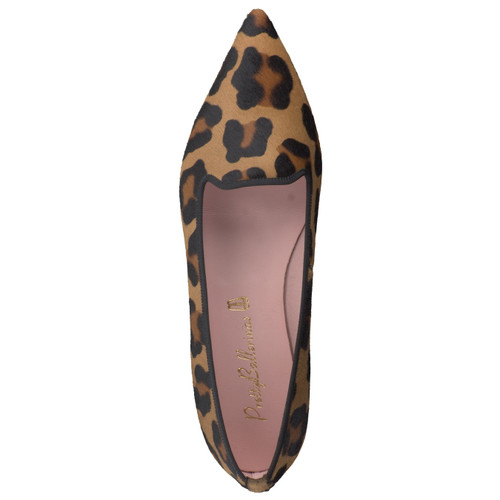 Slipper-15112200005 Pretty Ballerinas