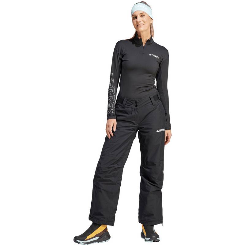 adidas Xperior Fleeceshirt Damen
