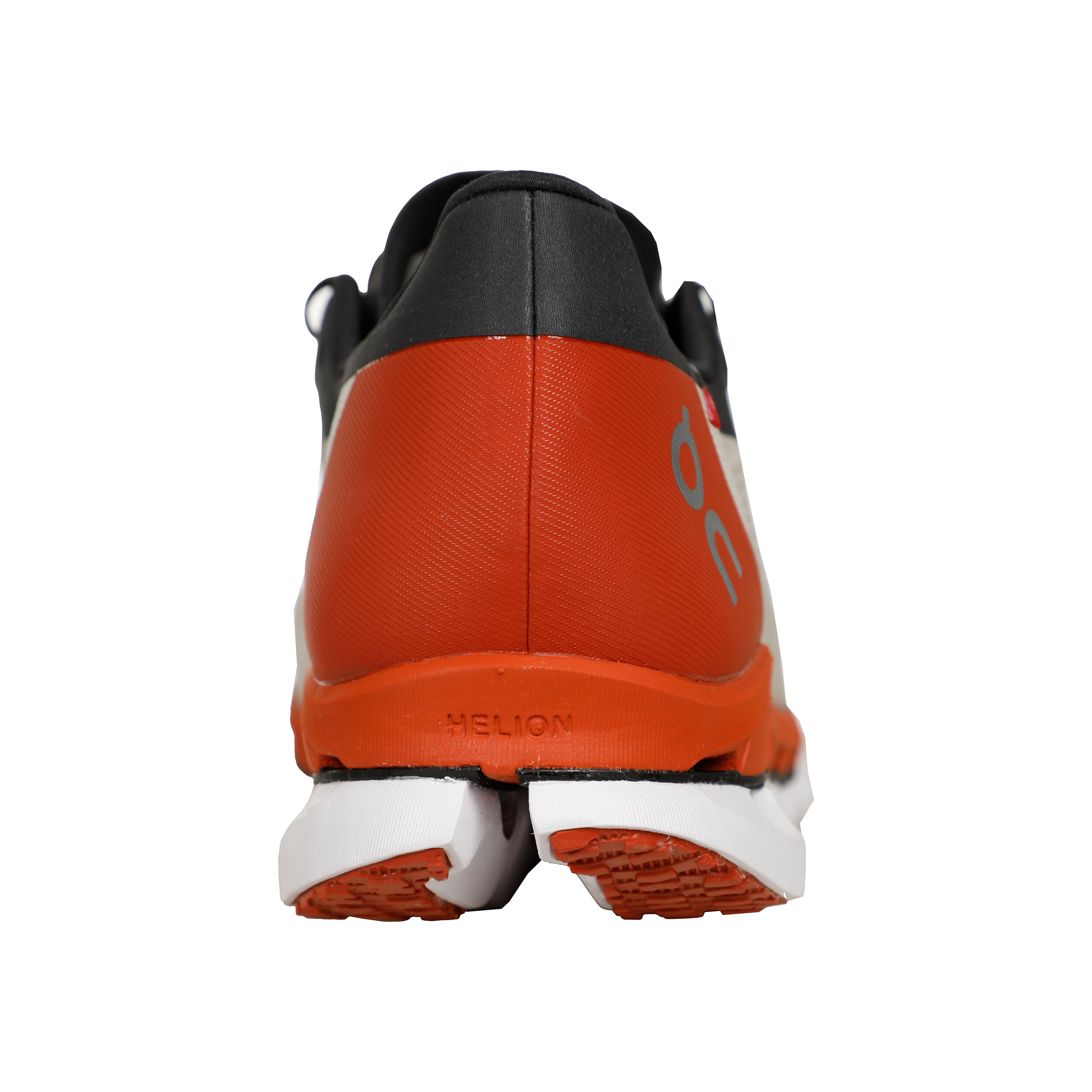 Cloudboom 1 Wettkampfschuh Herren - Weiß, Orange