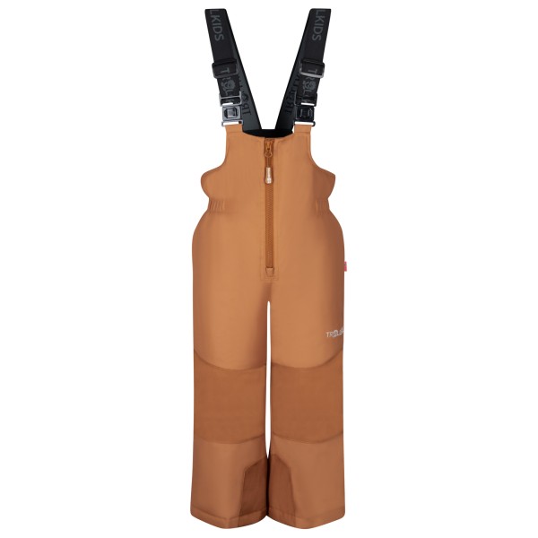 Trollkids - Kid's Nordkapp Pants - Skihose