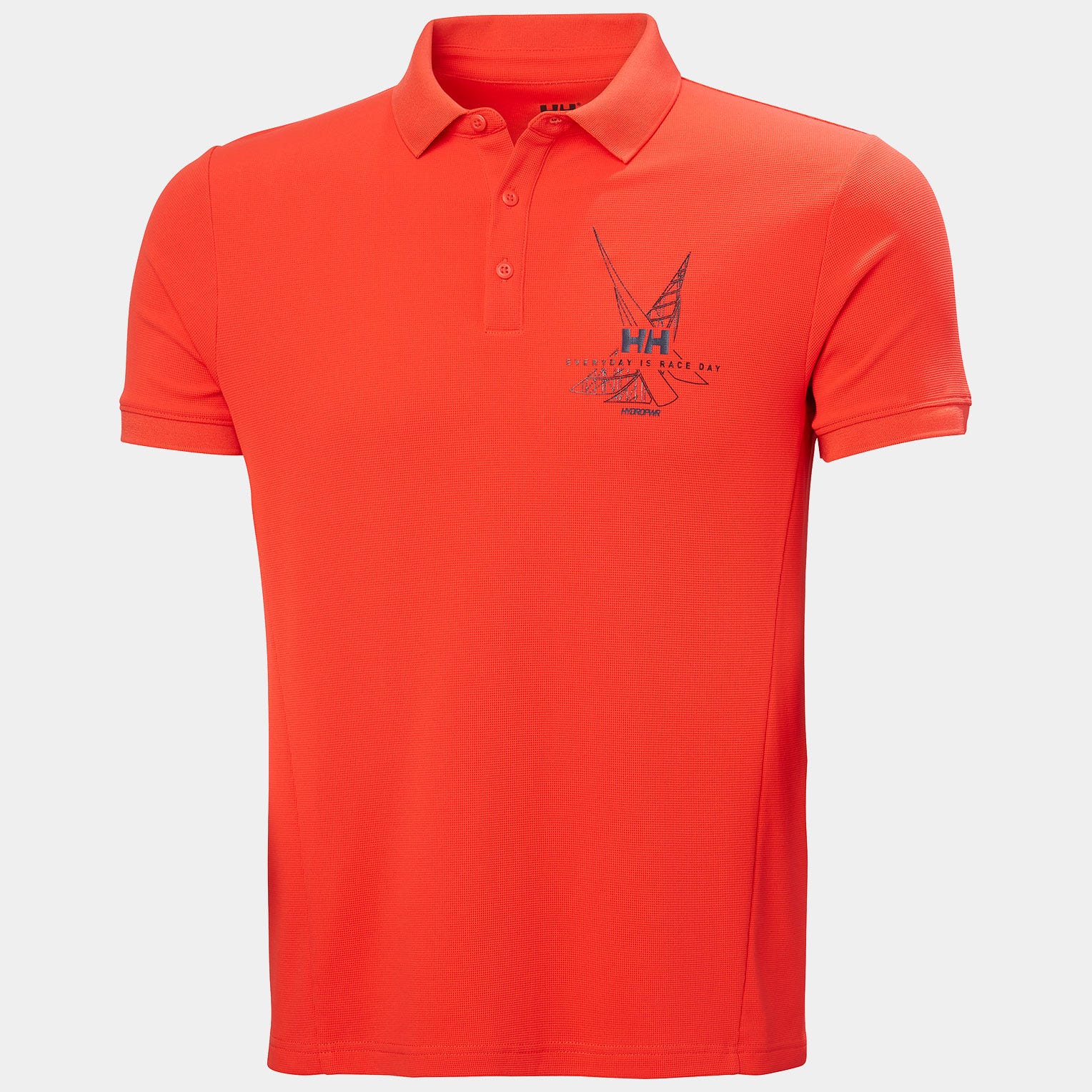 Men’s HP Race Sailing Polo