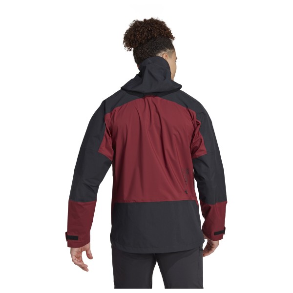 adidas Terrex - Terrex Xploric Rain.RDY Jacket - Regenjacke