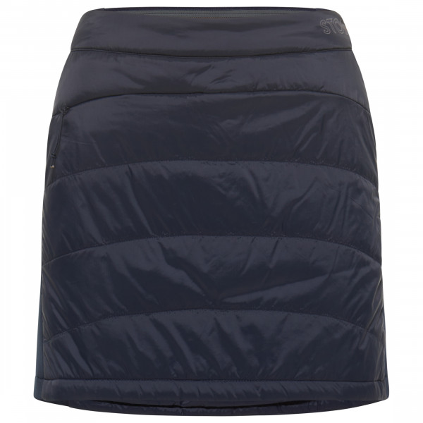 Stoic - Women's MountainWool KilvoSt. Padded Skirt - Kunstfaserrock
