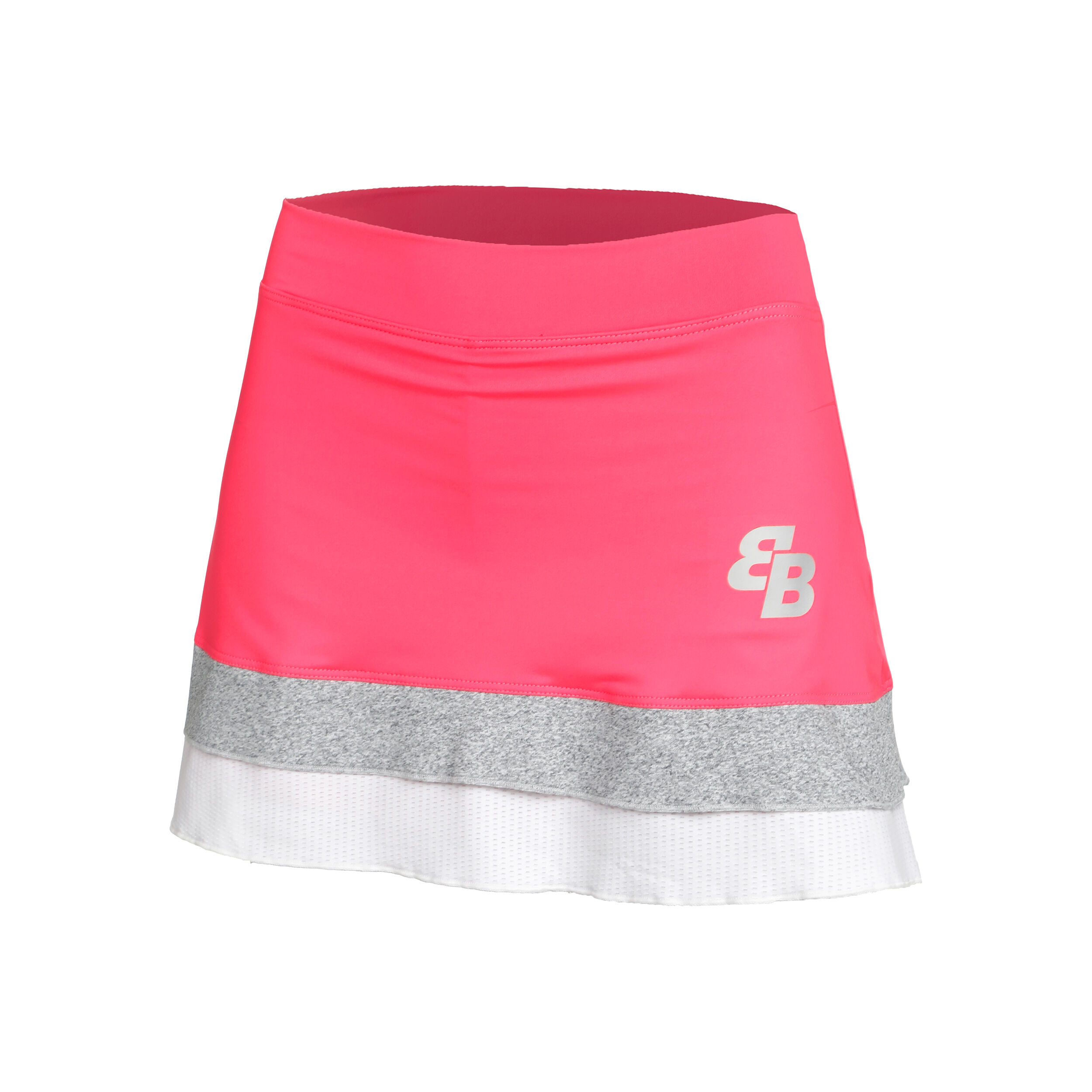 Arena Rock Damen - Pink, Grau