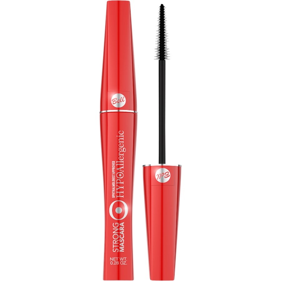 Strong Mascara
