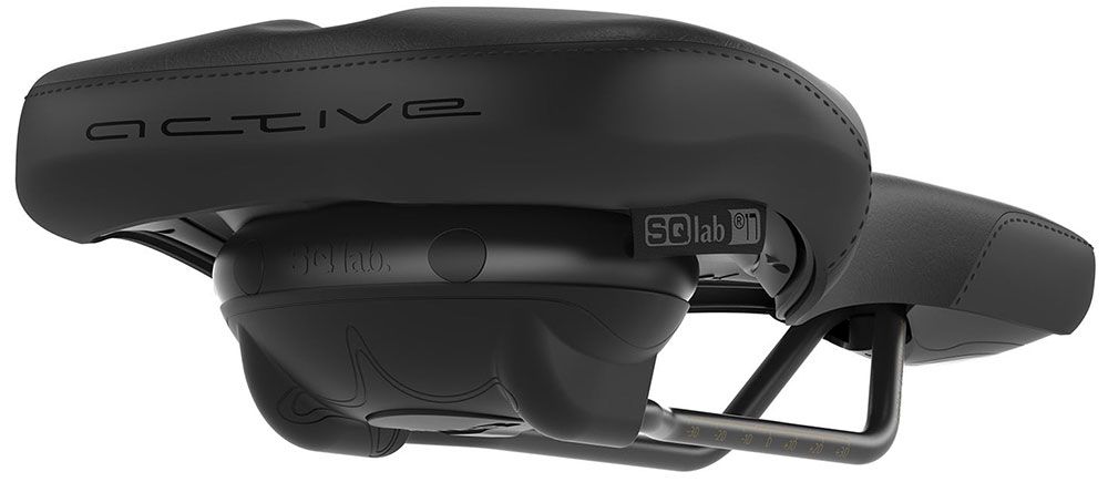 SQlab 602 Ergolux active 2.0 Sattel kaufen | Bike-Discount