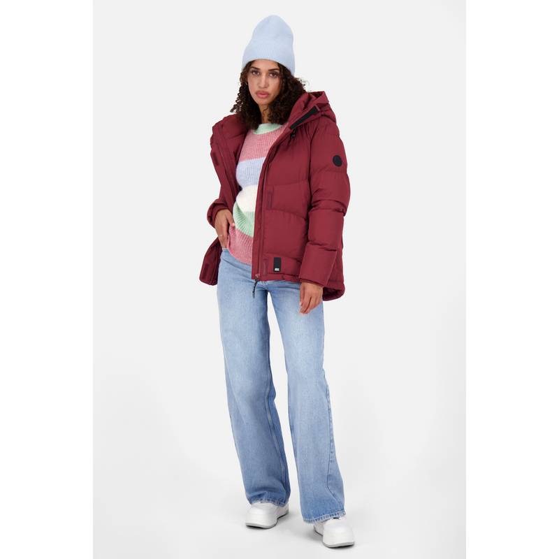 ALIFE AND KICKIN JolandaAK A Winterjacke Damen