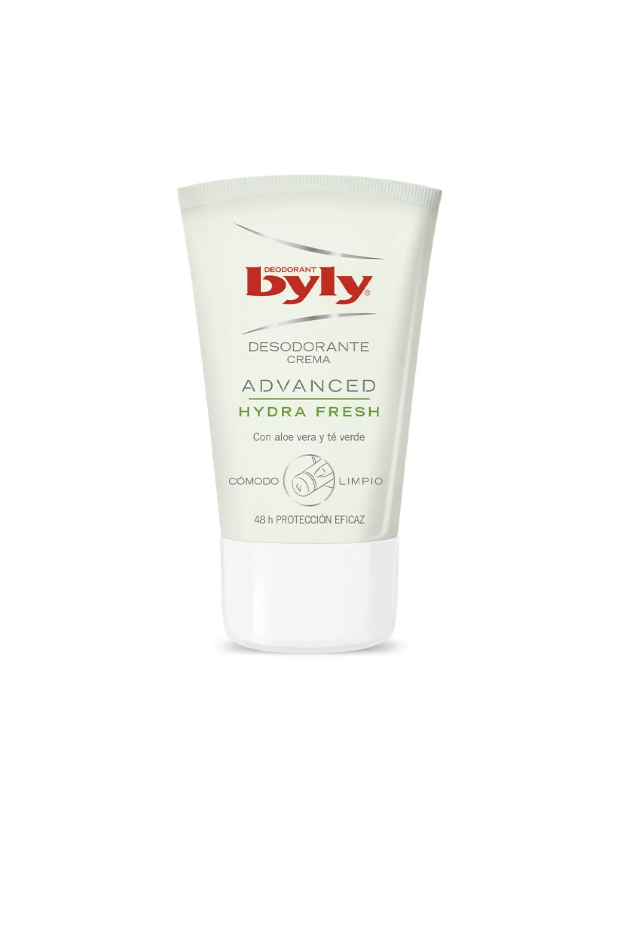 Byly  Advance Fresh Deodorant-Creme Byly 50 ml
