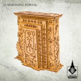 Summoning Portal