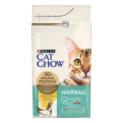 PURINA Cat Chow Adult Special Care Hairball Control