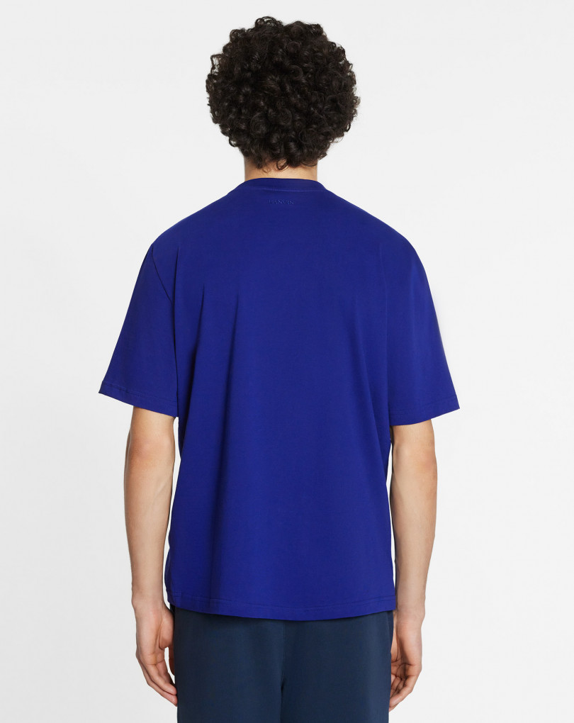 T-SHIRT BRODÉ CURB