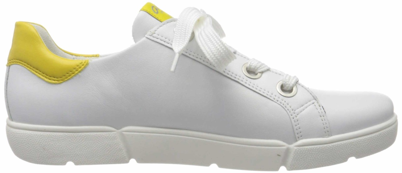ARA Sneaker weiss ROM