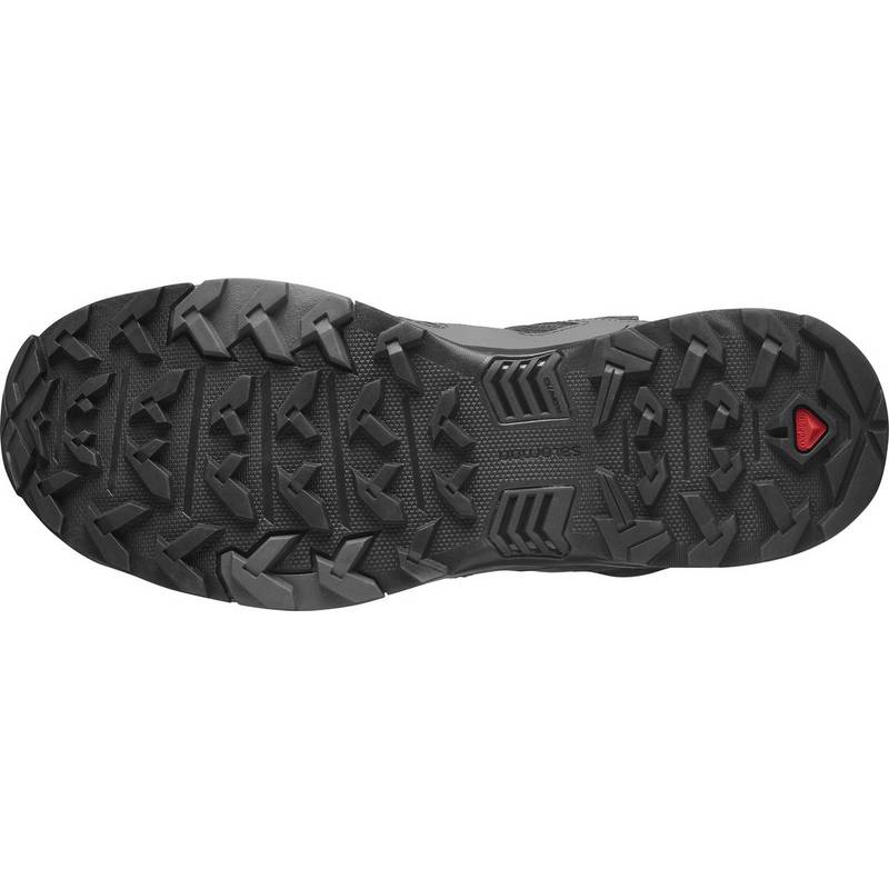 Salomon X ULTRA 4 MID Wanderschuhe Herren