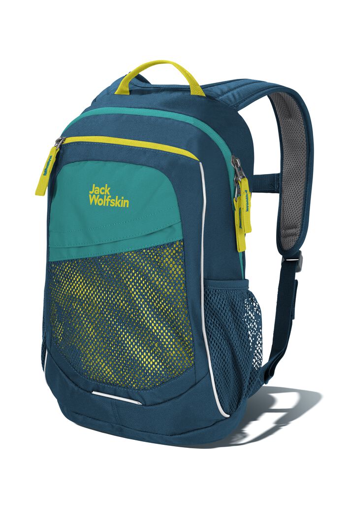 TRACK JACK Kinderrucksack ab 6 Jahren