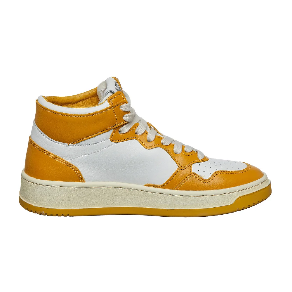 Autry Medalist Mid AUMWWB12 / orange