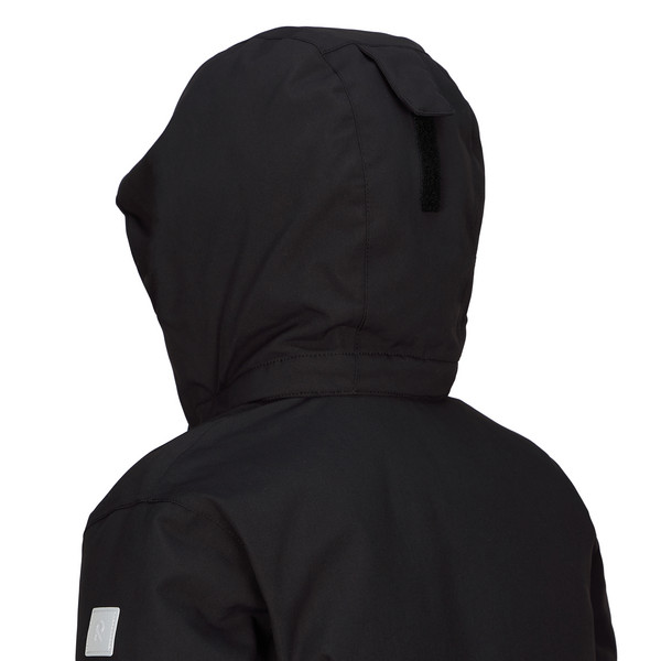 REIMATEC WINTER JACKET LUJA Kinder - Winterjacke