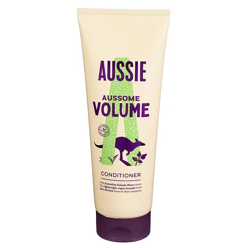 Aussie Balsam 200 ml Volume Aussie
