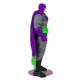 DC Multiverse Actionfigur - Batman (The Dark Knight Returns) (Jokerized) (Gold Label)