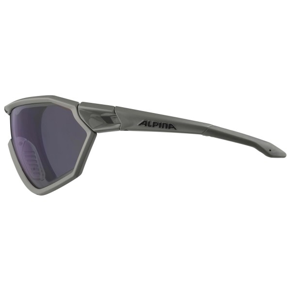 Alpina - S-Way V Mirror Cat. 1-4 - Sonnenbrille