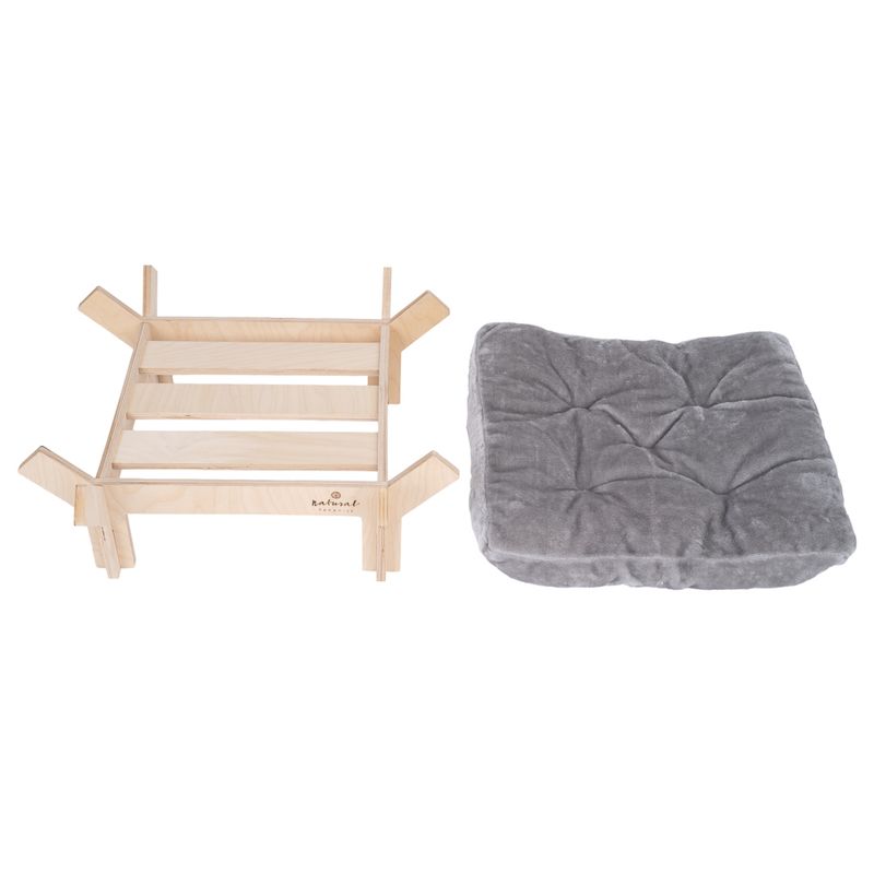 Natural Paradise Kuschelbett Vinca zu TOP-Preisen